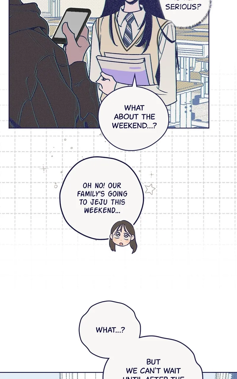Read Four Options chapter 2 image 19 on Lezhin