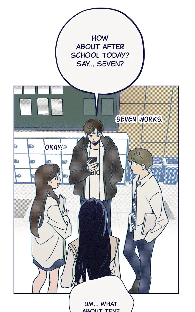 Read Four Options chapter 2 image 21 on Lezhin