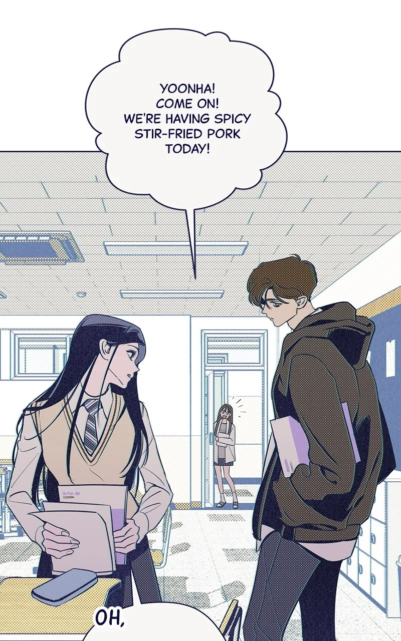 Read Four Options chapter 2 image 25 on Lezhin