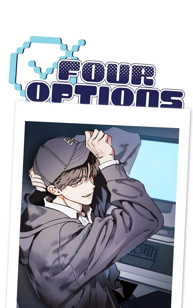 Read Four Options chapter 2 image 32 on Lezhin