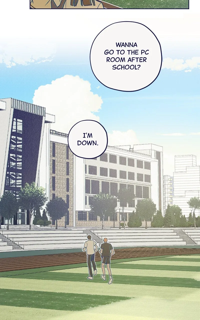 Read Four Options chapter 2 image 40 on Lezhin