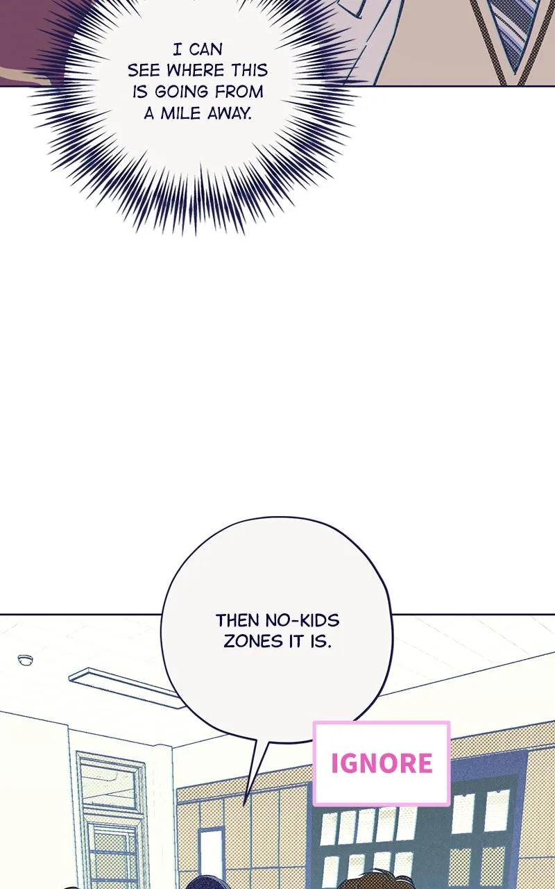Read Four Options chapter 2 image 5 on Lezhin