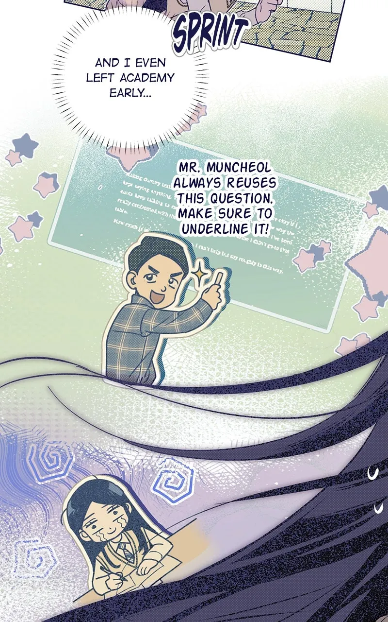 Read Four Options chapter 2 image 54 on Lezhin