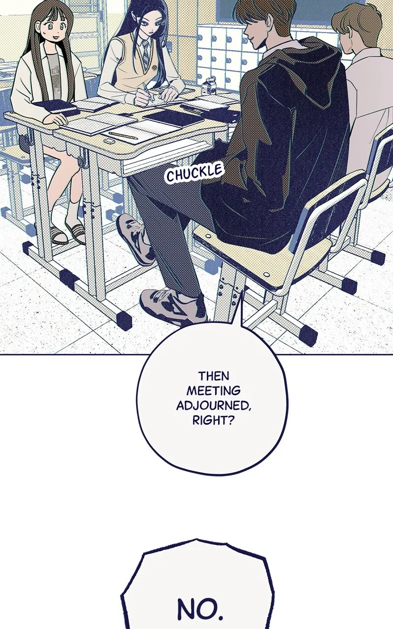 Read Four Options chapter 2 image 6 on Lezhin