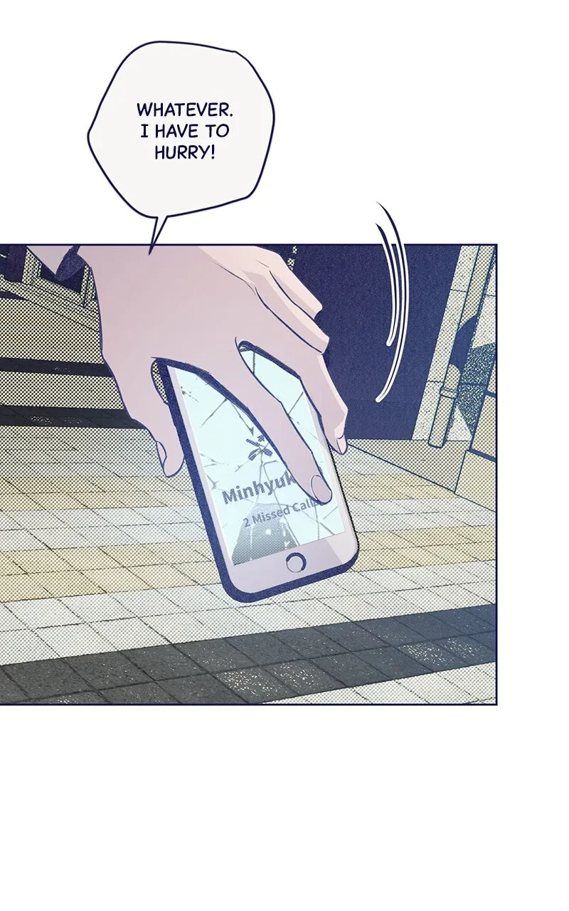 Read Four Options chapter 2 image 64 on Lezhin