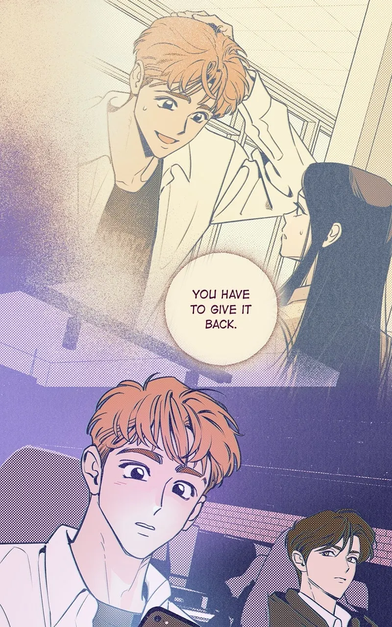 Read Four Options chapter 2 image 68 on Lezhin