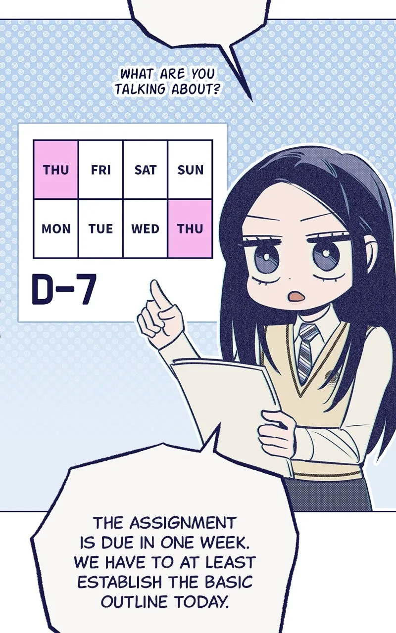 Read Four Options chapter 2 image 7 on Lezhin