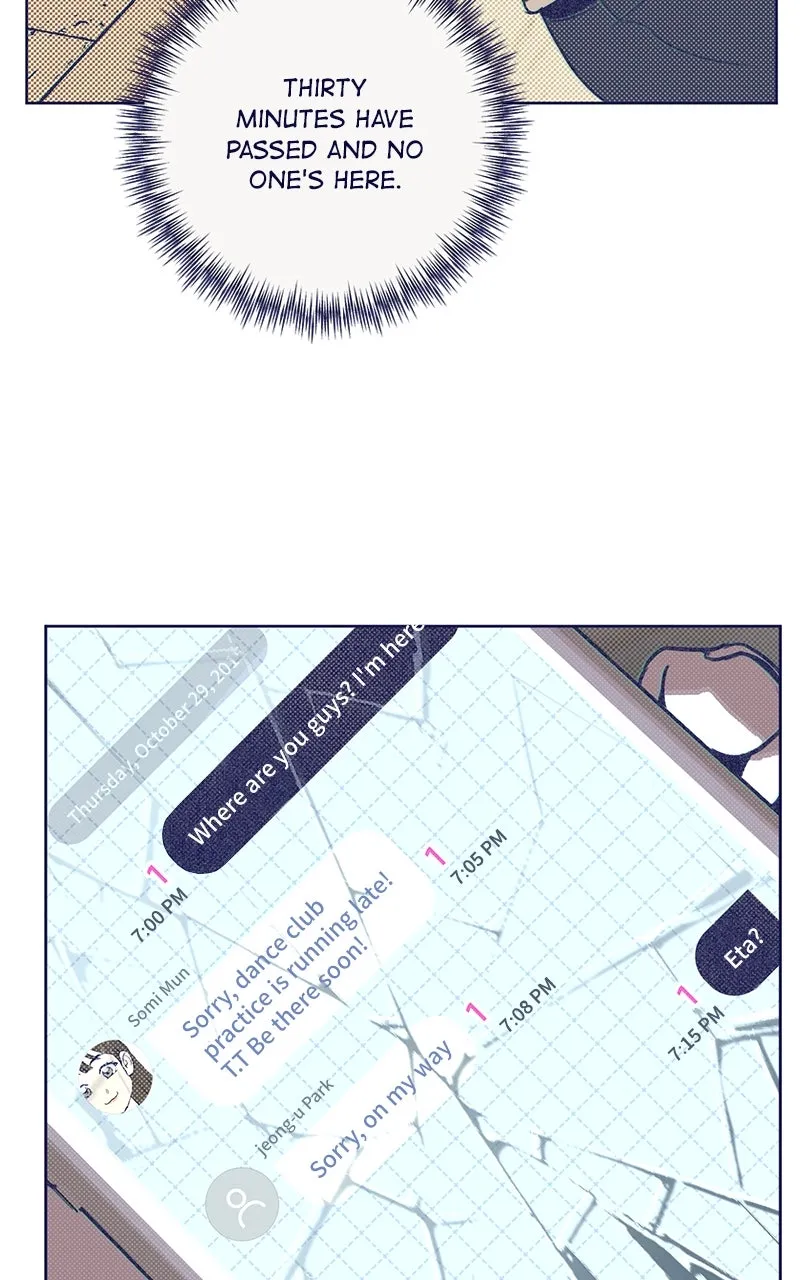 Read Four Options chapter 2 image 74 on Lezhin