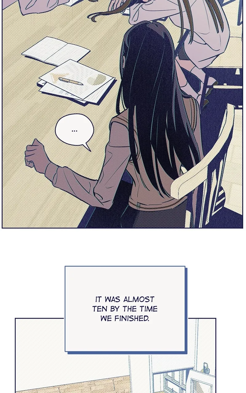 Read Four Options chapter 2 image 80 on Lezhin