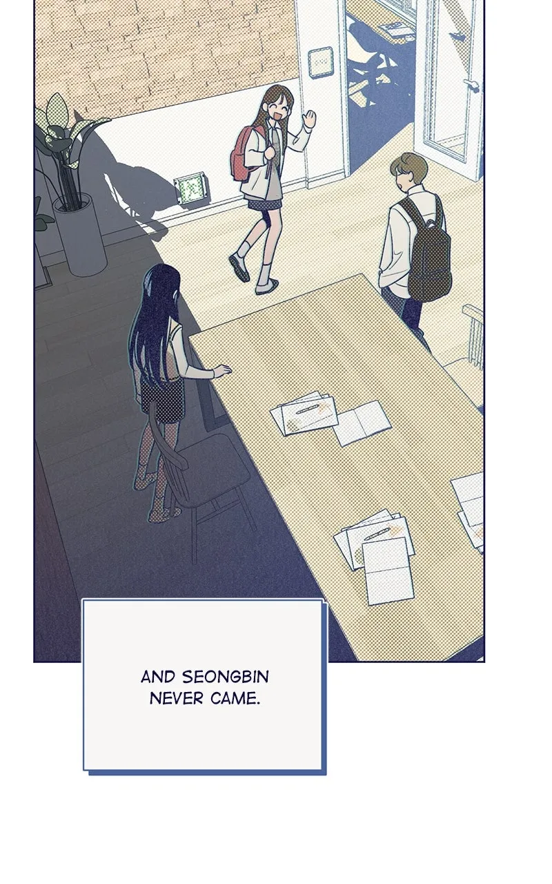 Read Four Options chapter 2 image 81 on Lezhin