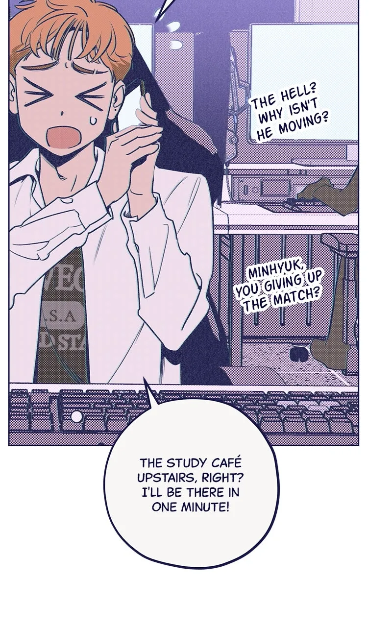 Read Four Options chapter 2 image 89 on Lezhin