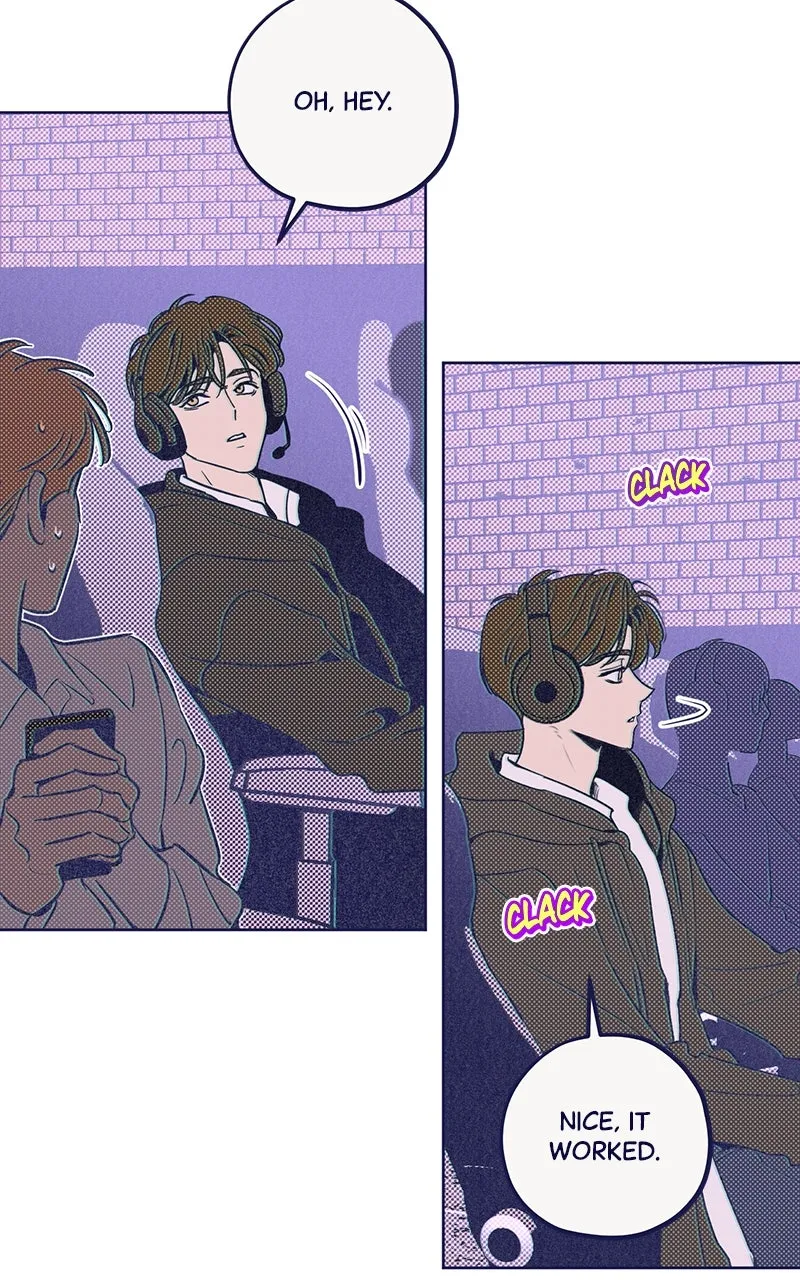 Read Four Options chapter 2 image 95 on Lezhin