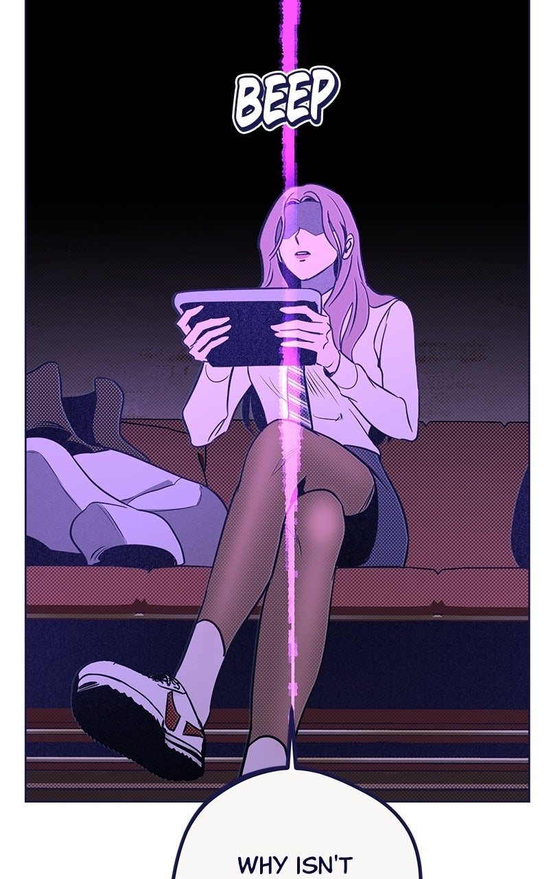 Read Four Options chapter 20 image 100 on Lezhin