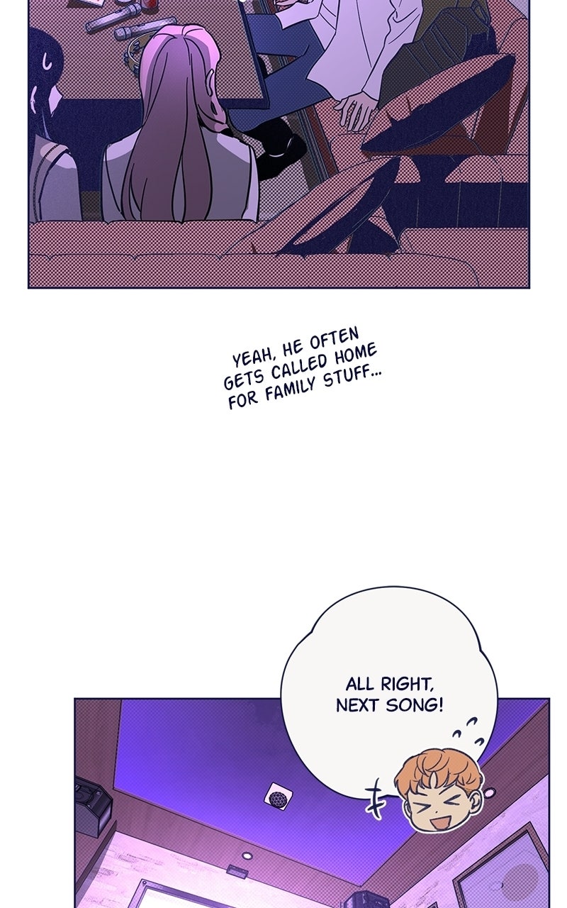 Read Four Options chapter 20 image 102 on Lezhin
