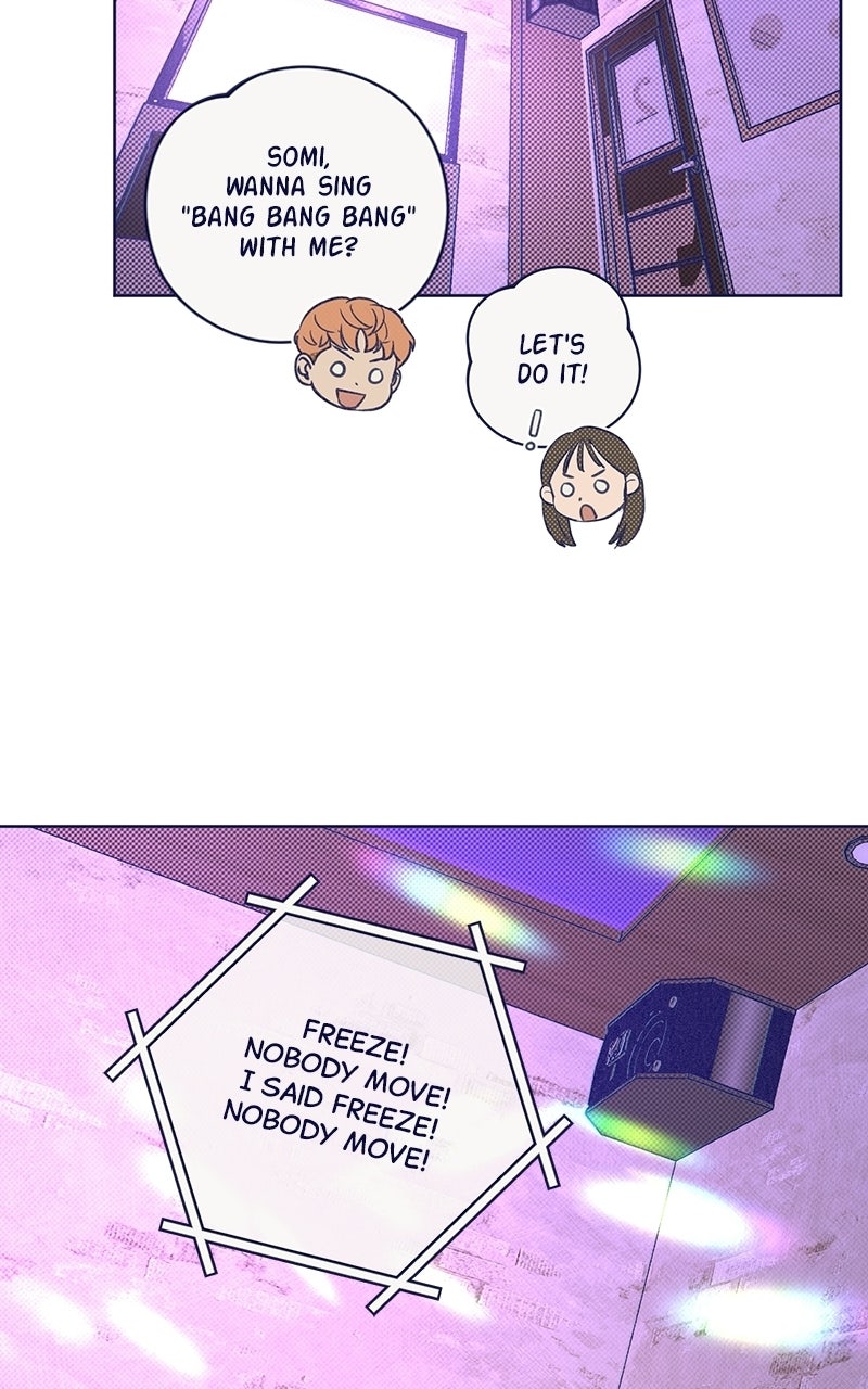 Read Four Options chapter 20 image 103 on Lezhin