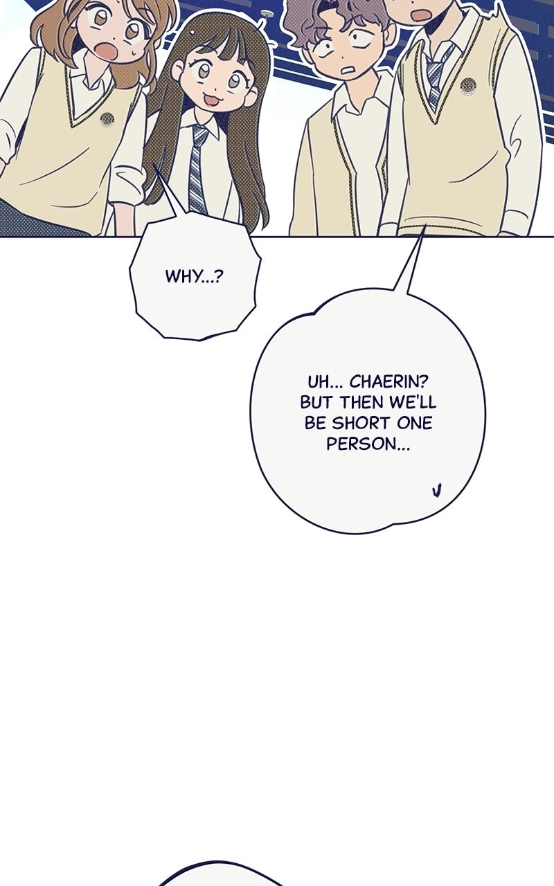 Read Four Options chapter 20 image 114 on Lezhin