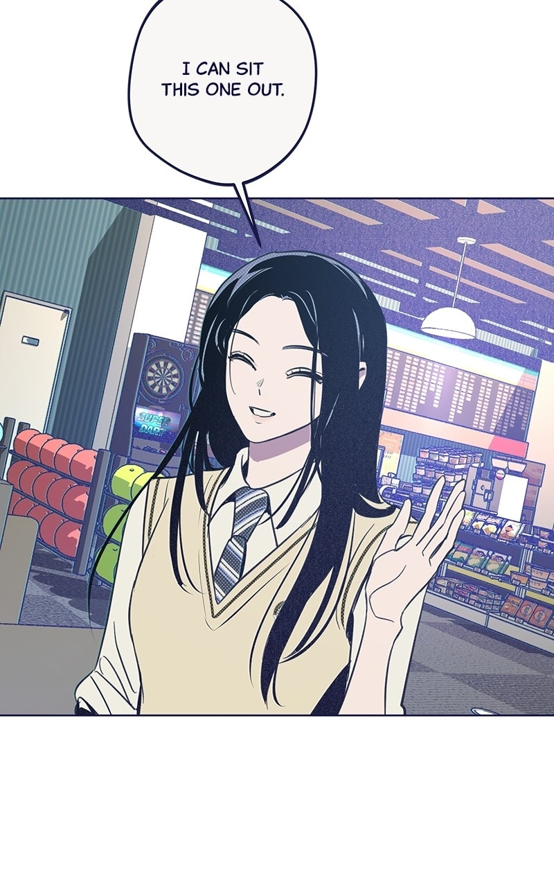 Read Four Options chapter 20 image 115 on Lezhin