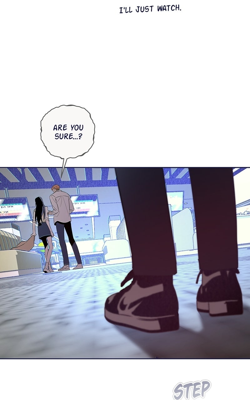 Read Four Options chapter 20 image 117 on Lezhin