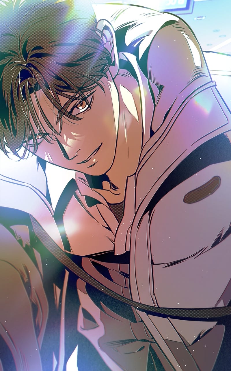 Read Four Options chapter 20 image 127 on Lezhin