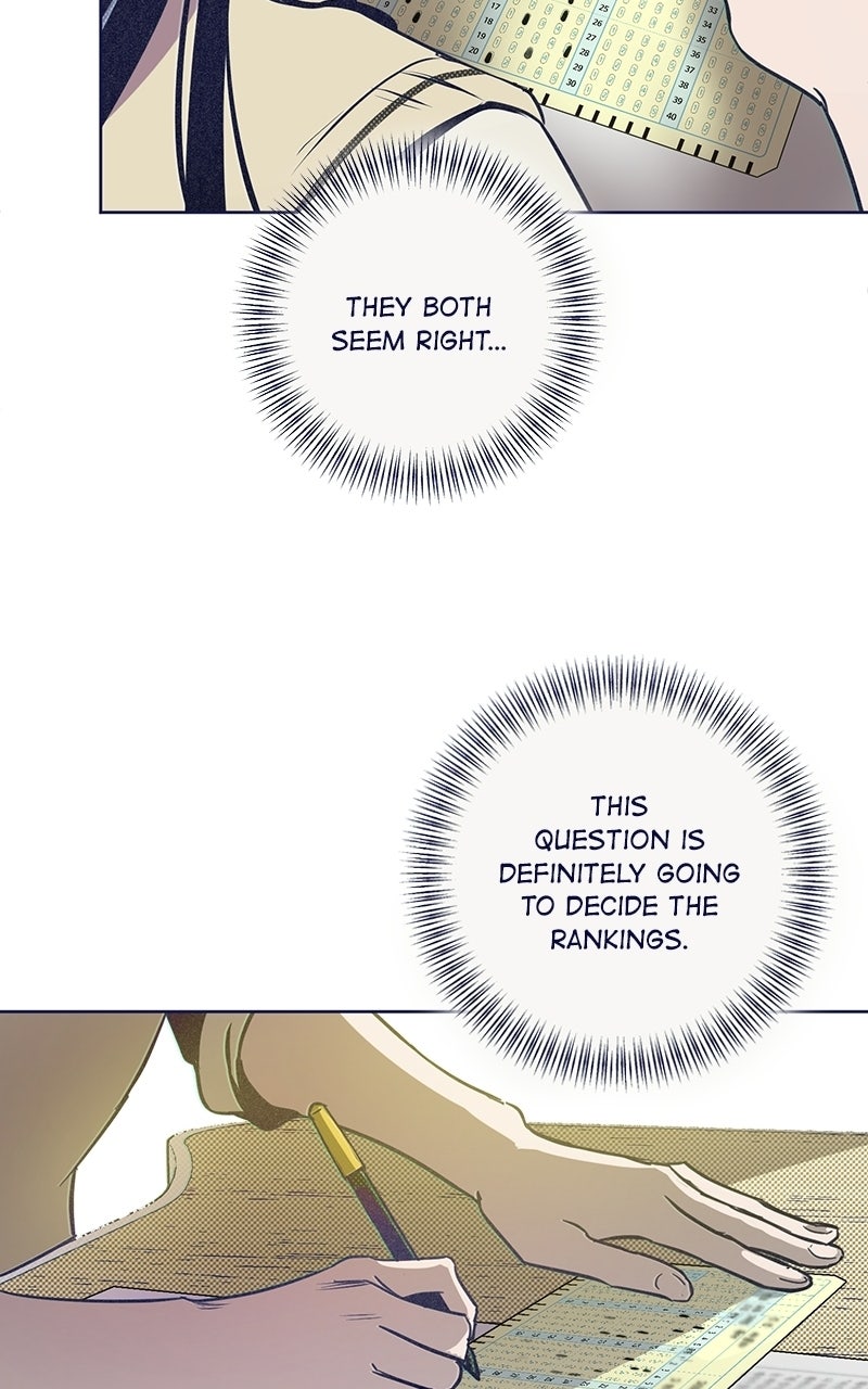 Read Four Options chapter 20 image 22 on Lezhin