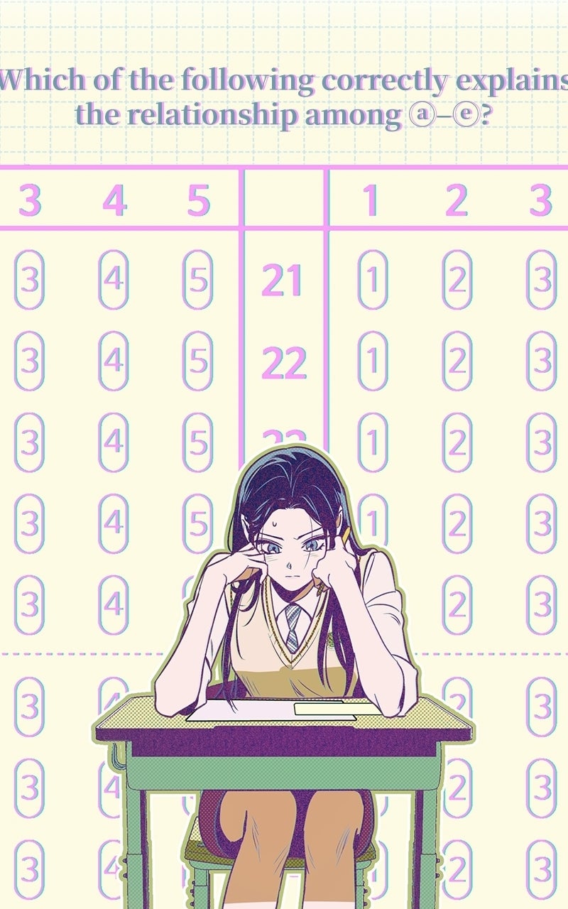 Read Four Options chapter 20 image 24 on Lezhin