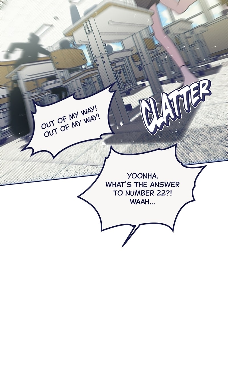 Read Four Options chapter 20 image 30 on Lezhin