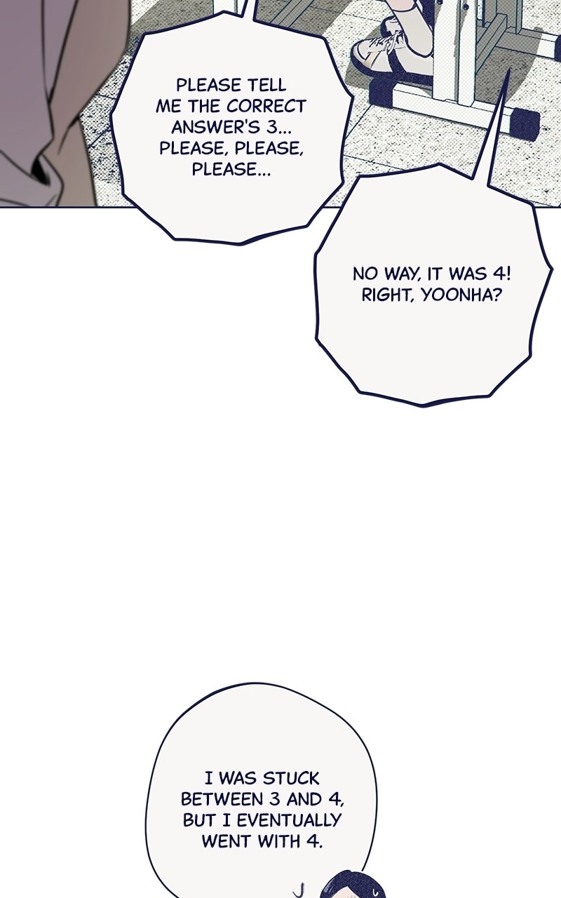 Read Four Options chapter 20 image 32 on Lezhin