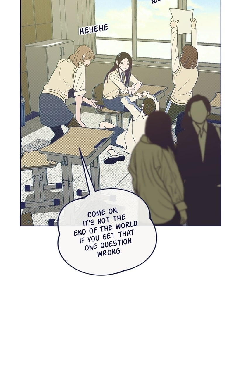 Read Four Options chapter 20 image 34 on Lezhin