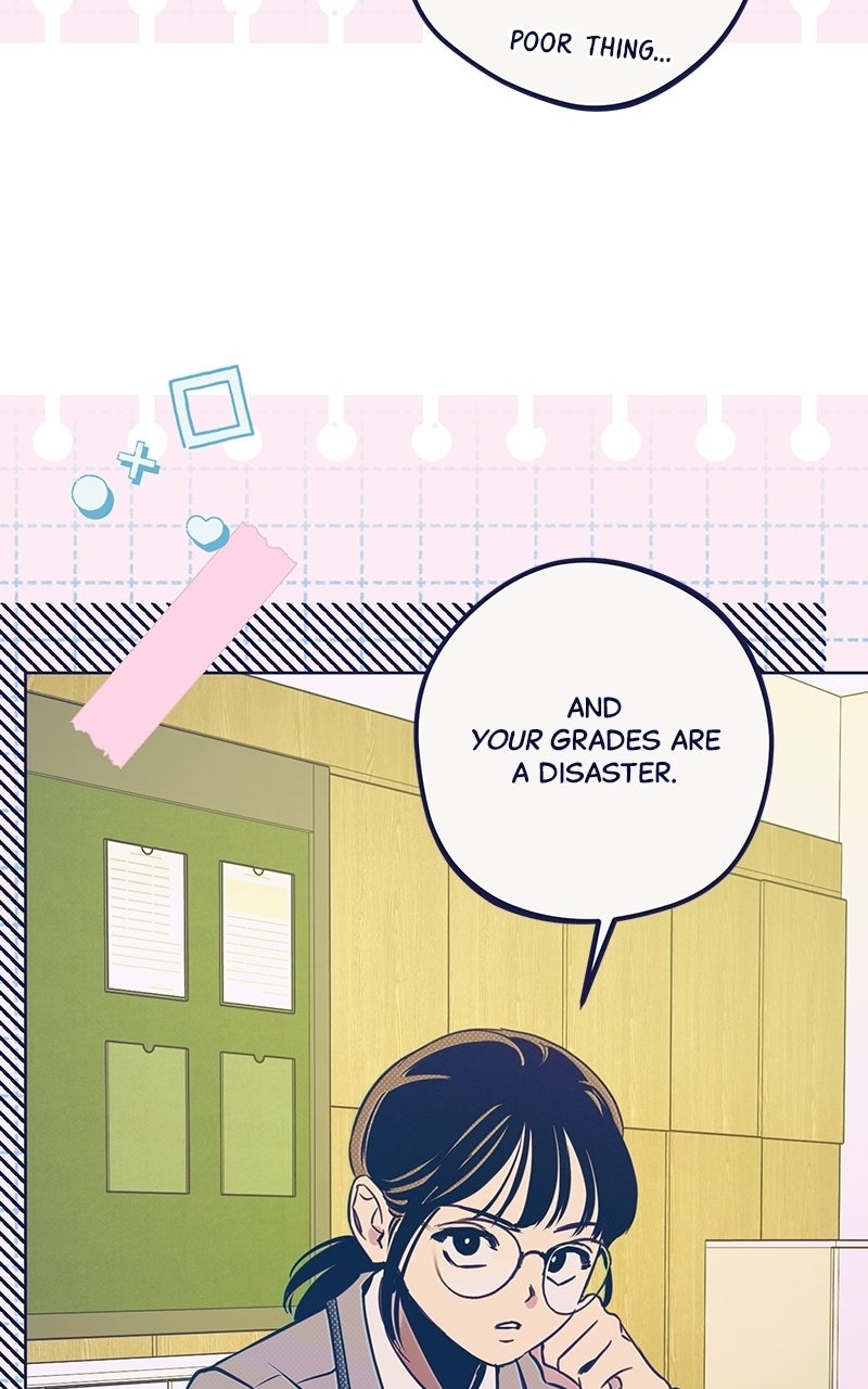 Read Four Options chapter 20 image 41 on Lezhin