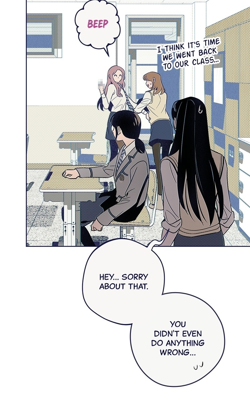 Read Four Options chapter 20 image 46 on Lezhin
