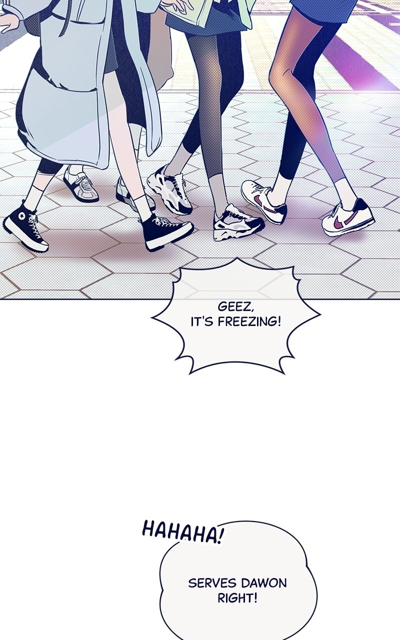 Read Four Options chapter 20 image 52 on Lezhin
