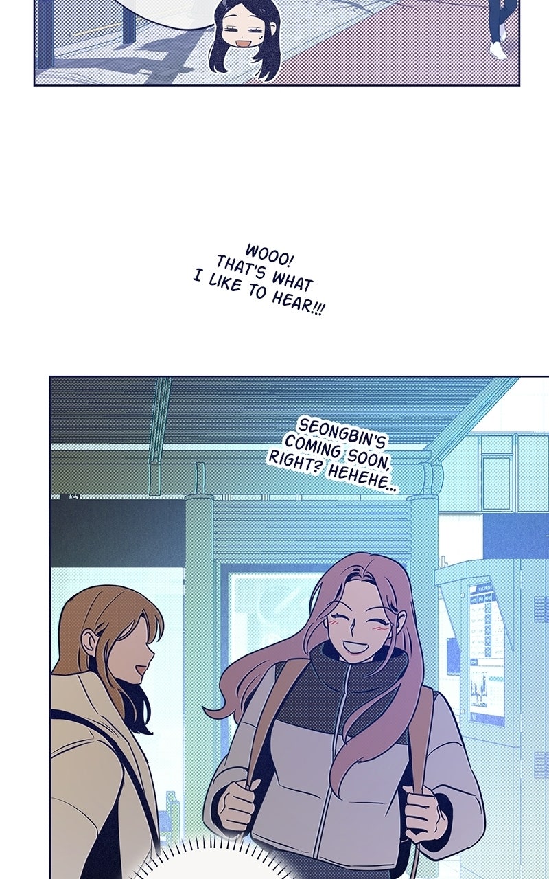 Read Four Options chapter 20 image 59 on Lezhin