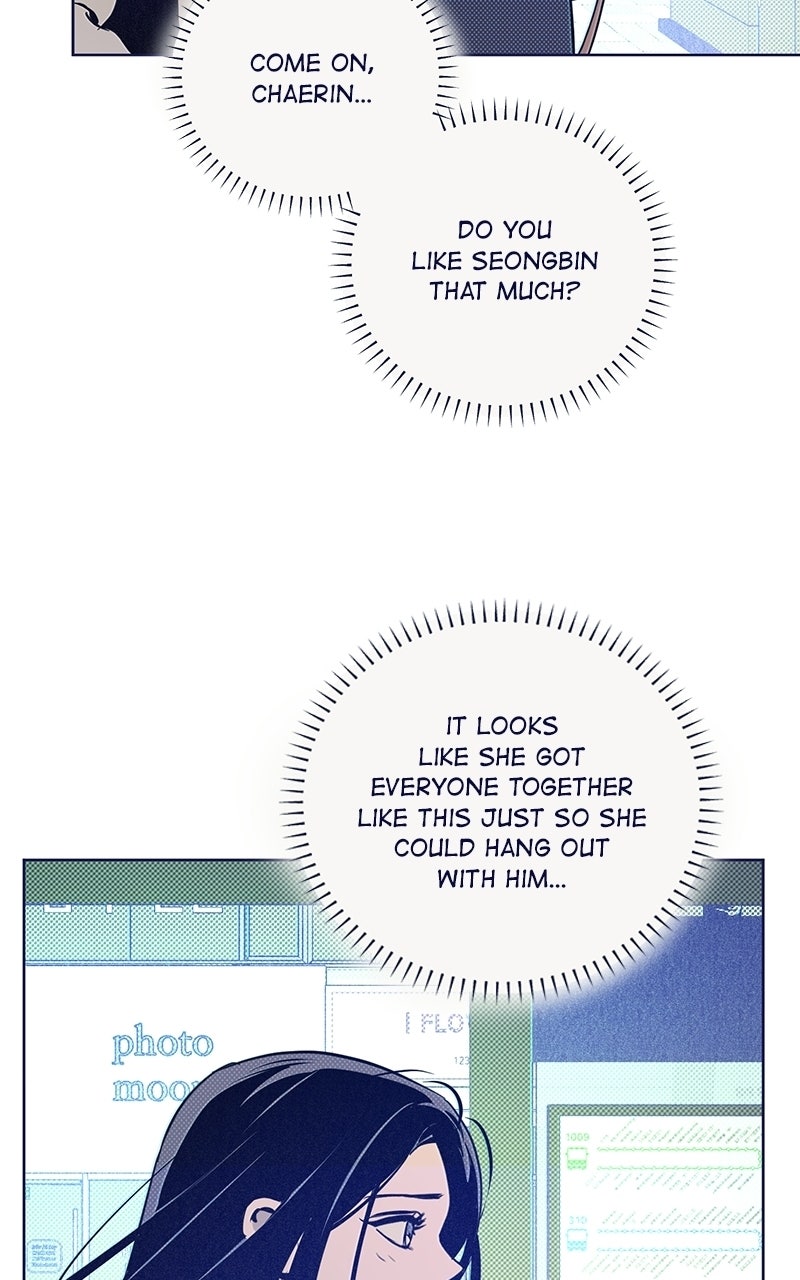 Read Four Options chapter 20 image 60 on Lezhin
