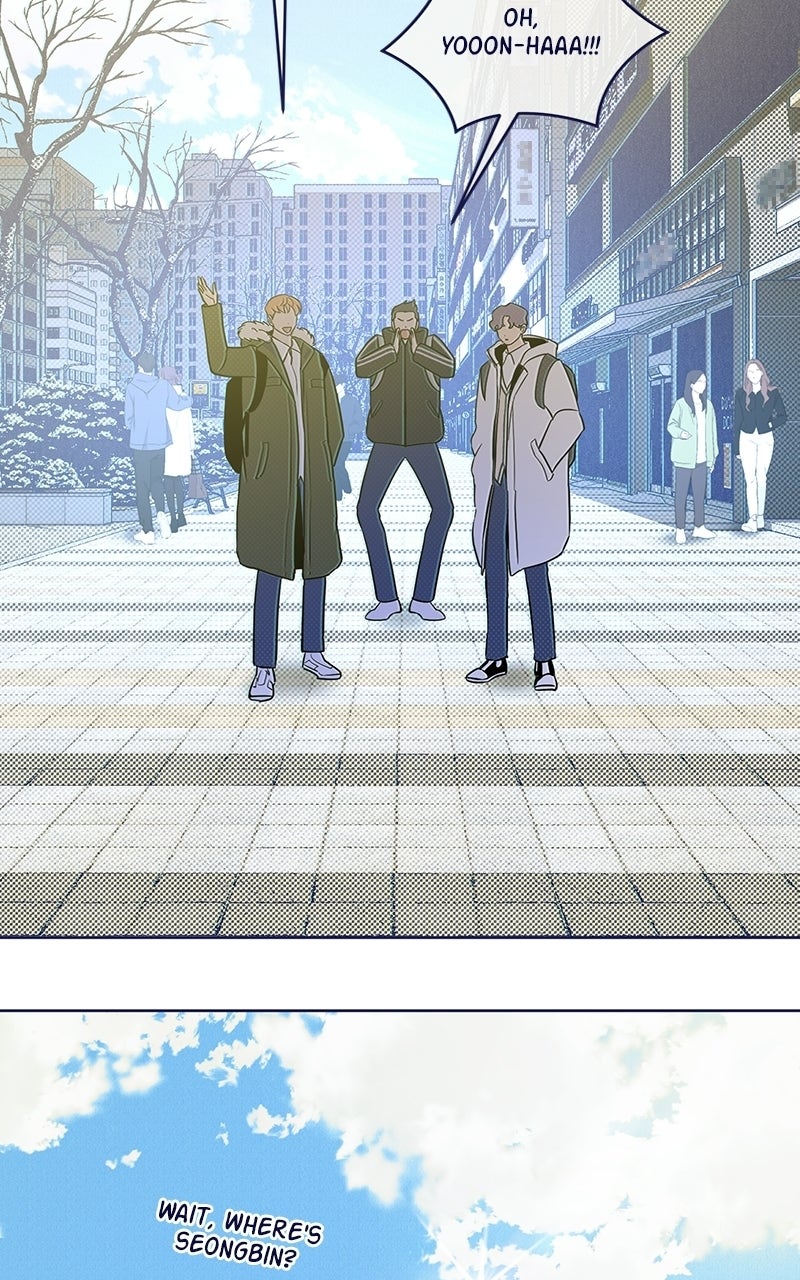 Read Four Options chapter 20 image 68 on Lezhin