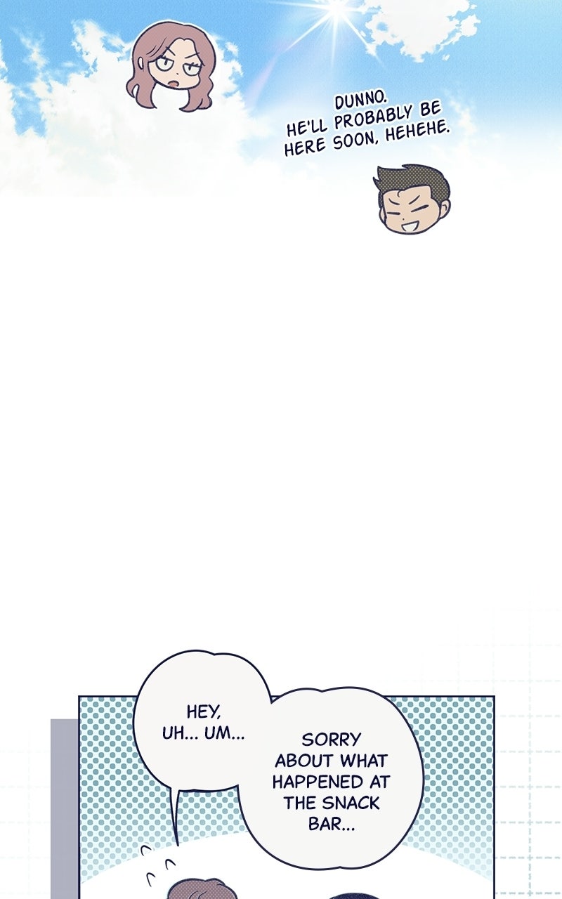 Read Four Options chapter 20 image 69 on Lezhin