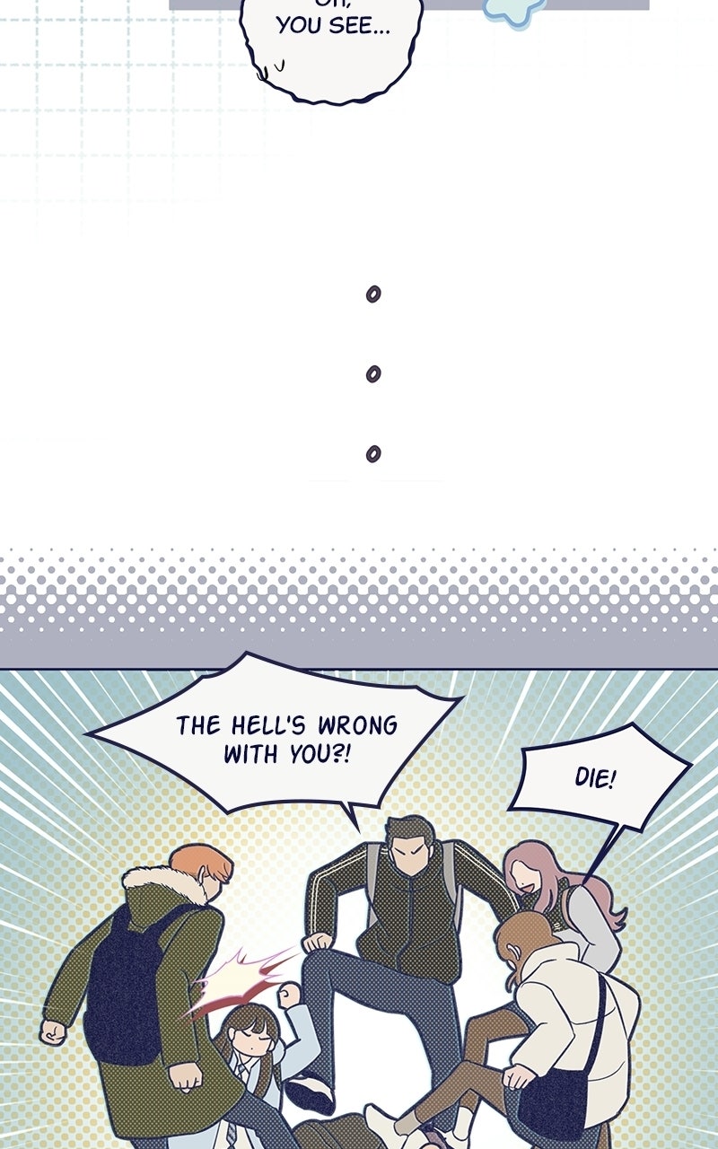 Read Four Options chapter 20 image 71 on Lezhin