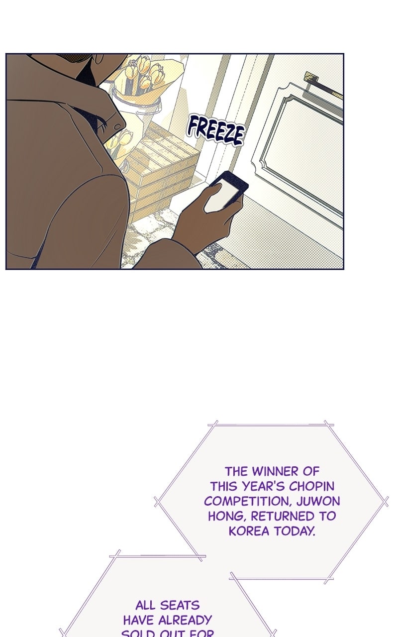 Read Four Options chapter 20 image 81 on Lezhin