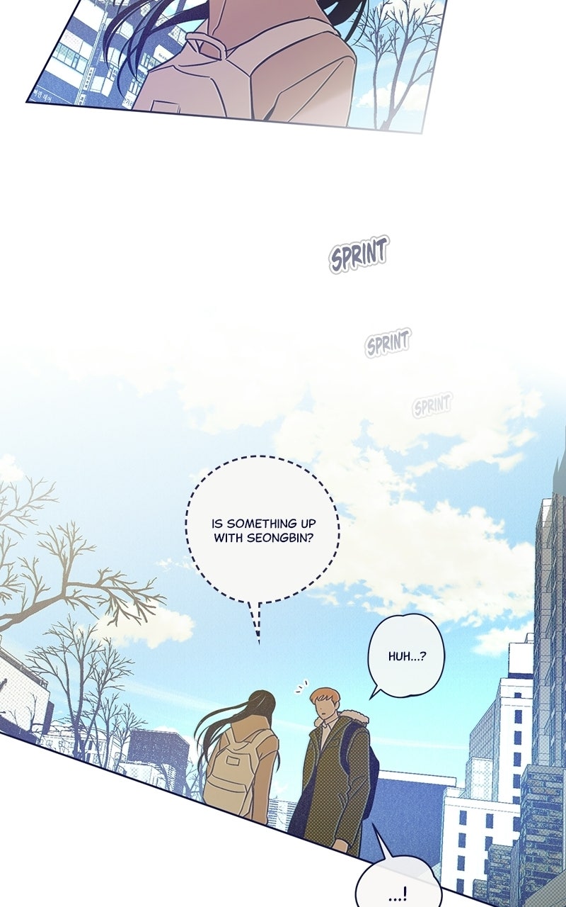 Read Four Options chapter 20 image 91 on Lezhin
