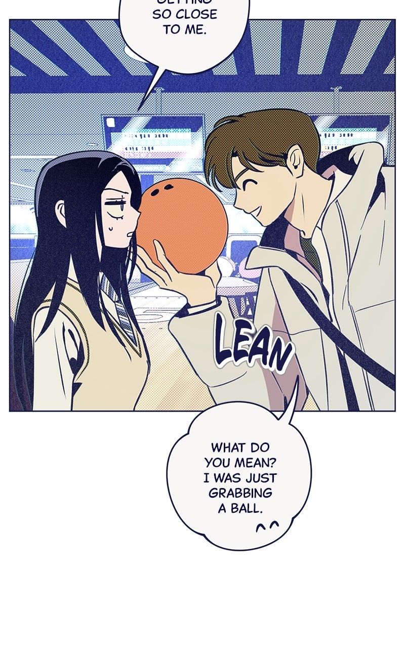 Read Four Options chapter 21 image 12 on Lezhin