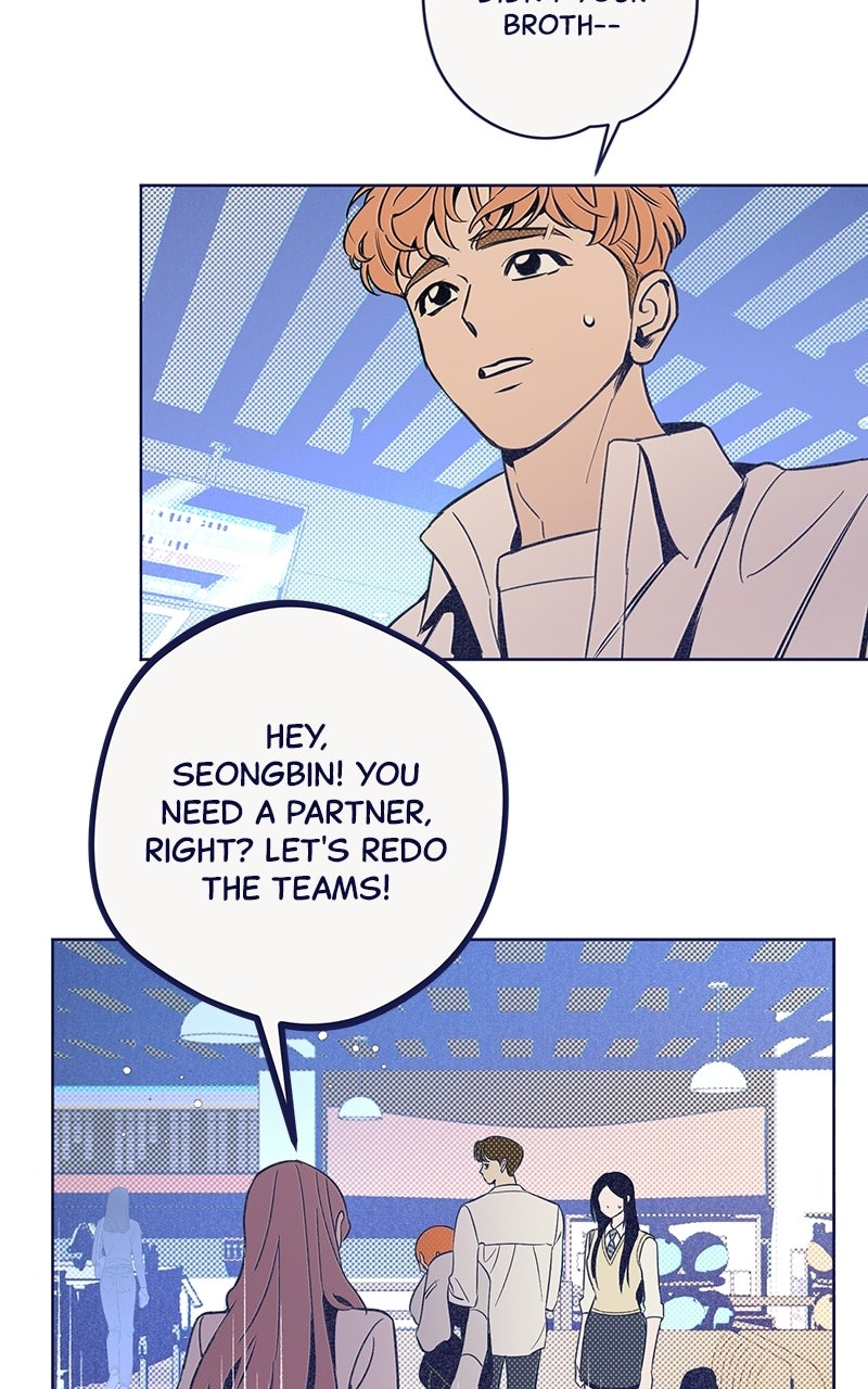 Read Four Options chapter 21 image 14 on Lezhin