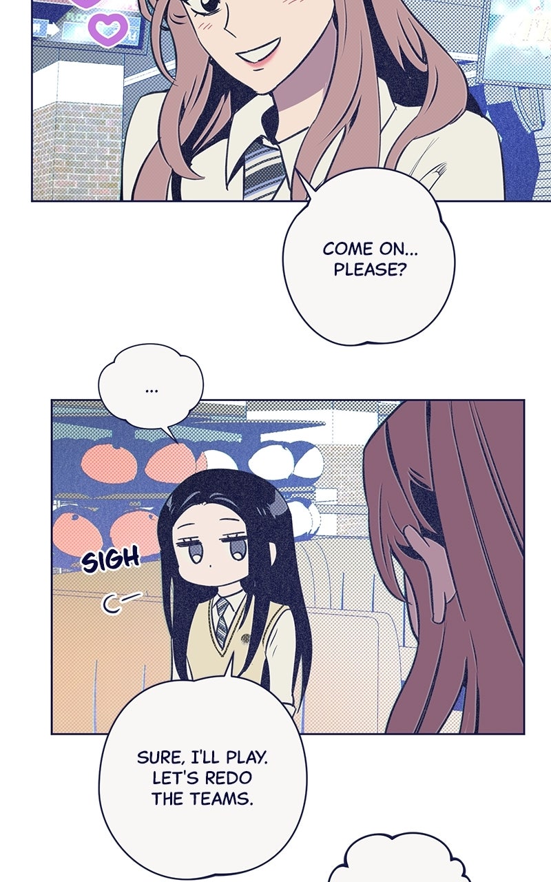 Read Four Options chapter 21 image 16 on Lezhin