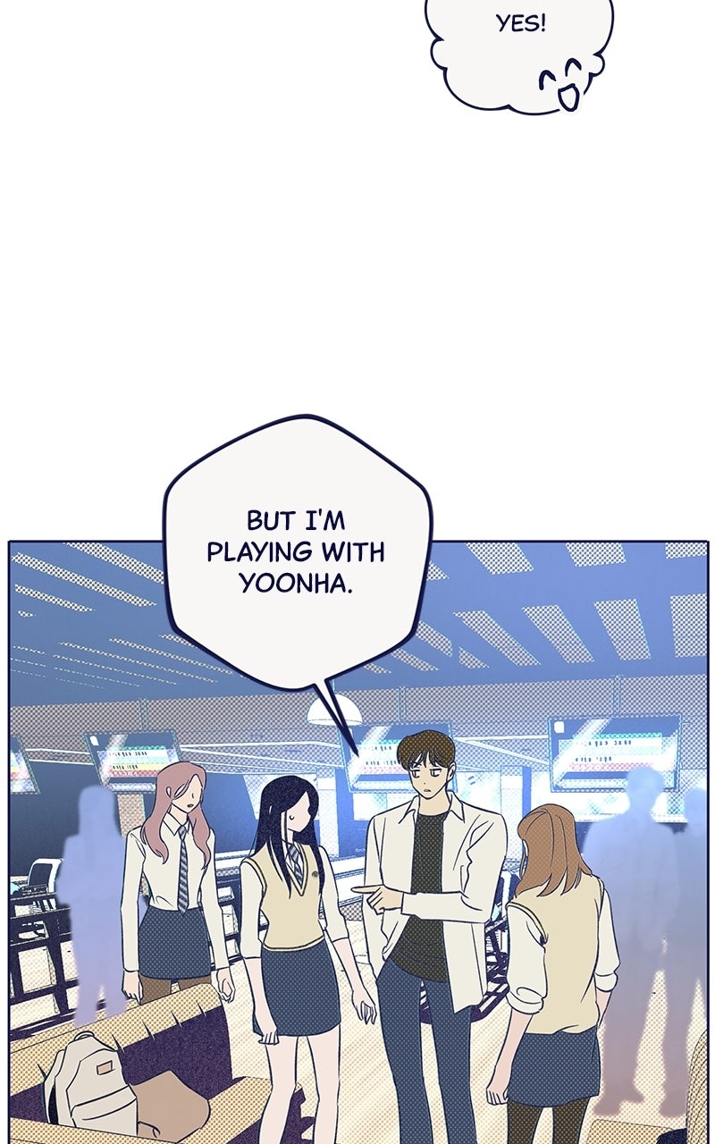 Read Four Options chapter 21 image 17 on Lezhin