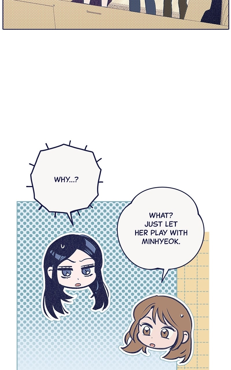 Read Four Options chapter 21 image 18 on Lezhin