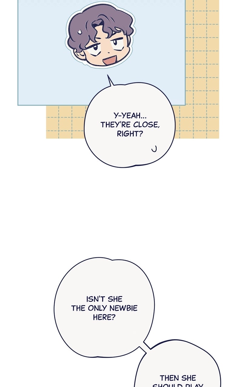 Read Four Options chapter 21 image 19 on Lezhin