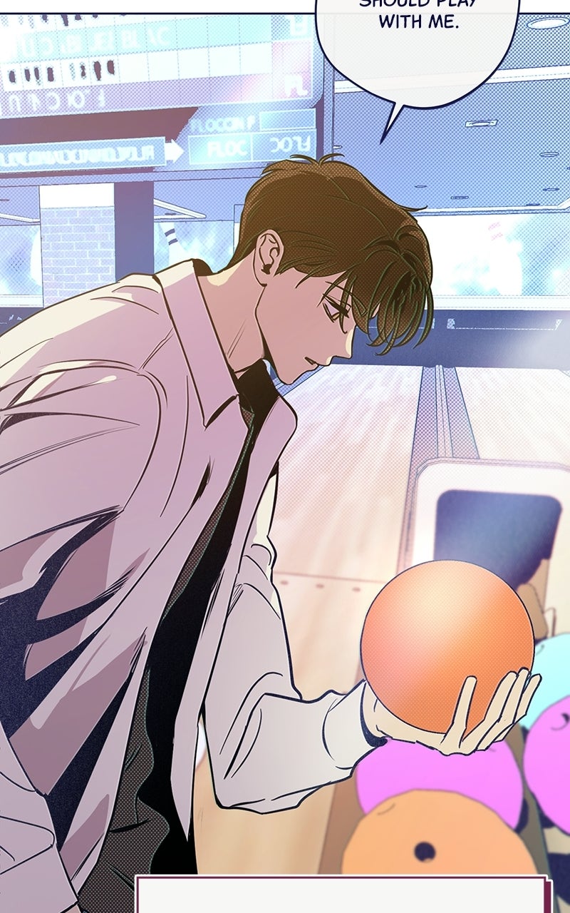Read Four Options chapter 21 image 20 on Lezhin
