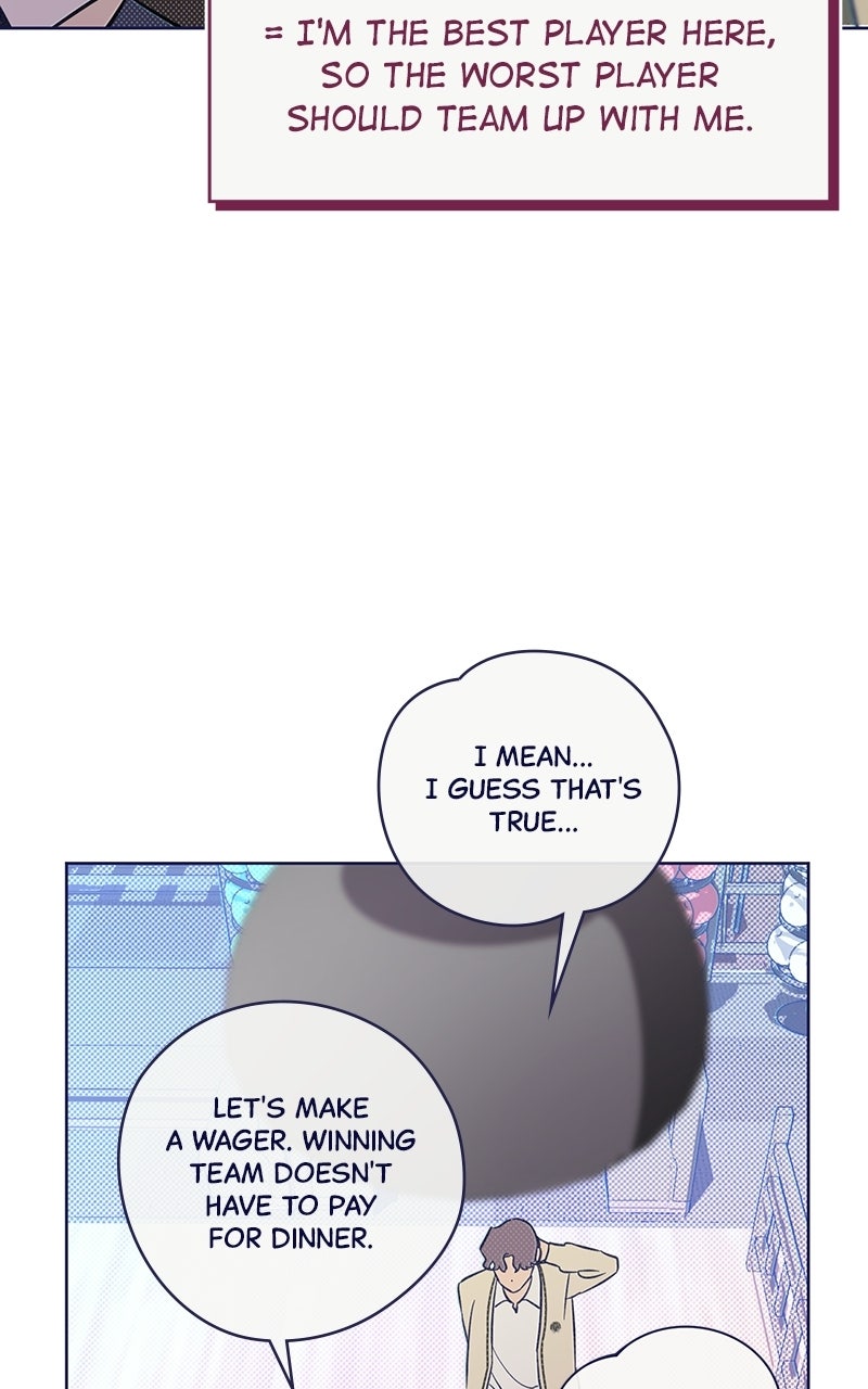 Read Four Options chapter 21 image 21 on Lezhin