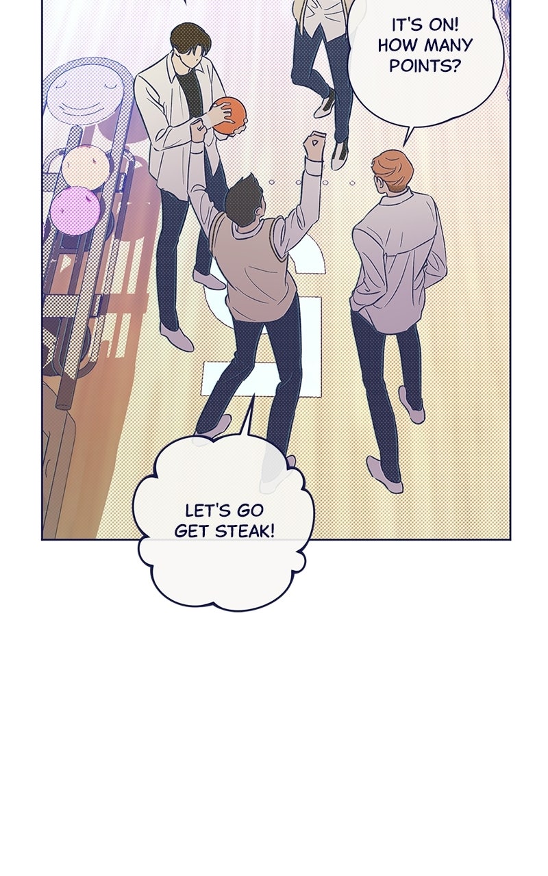 Read Four Options chapter 21 image 22 on Lezhin