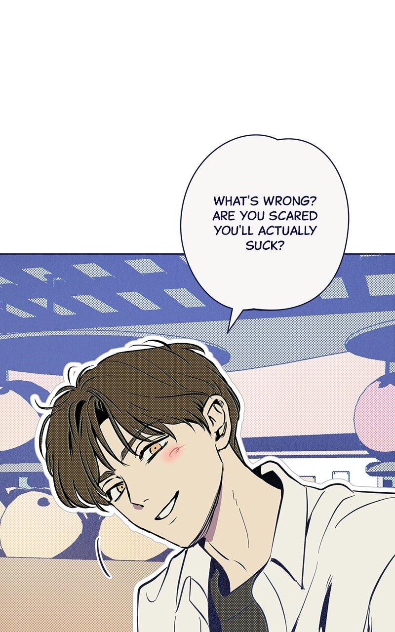 Read Four Options chapter 21 image 24 on Lezhin