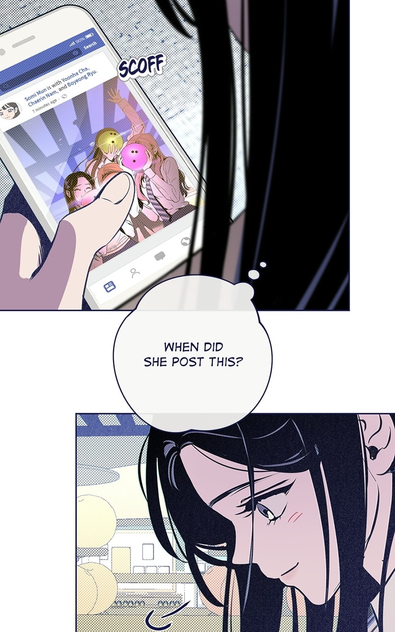 Read Four Options chapter 21 image 30 on Lezhin