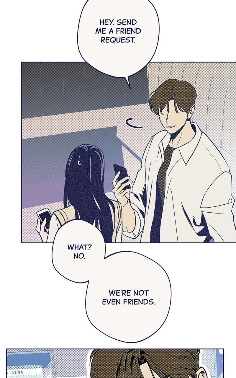 Read Four Options chapter 21 image 38 on Lezhin